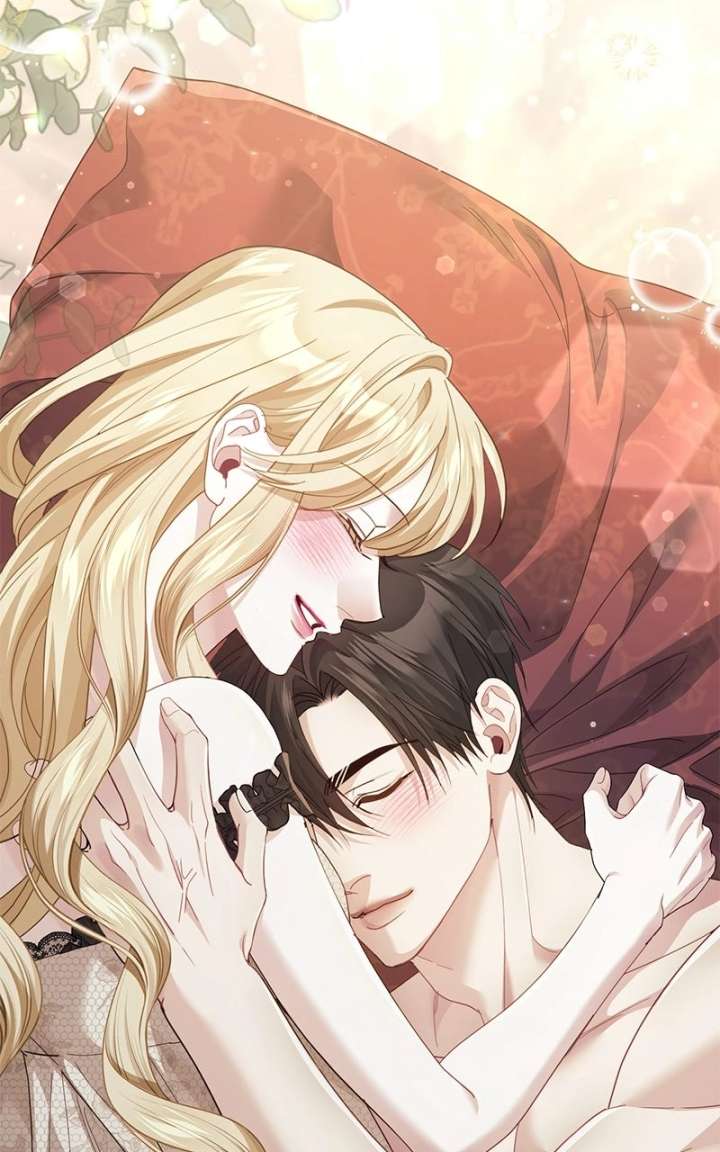 I Was The Acting Empress But I Spent The First Night With Him Chapter 58 467 ch 58 95