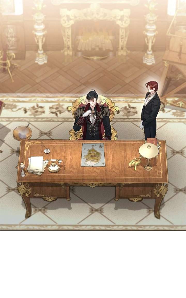 I Was The Acting Empress But I Spent The First Night With Him Chapter 58 471 ch 58 99