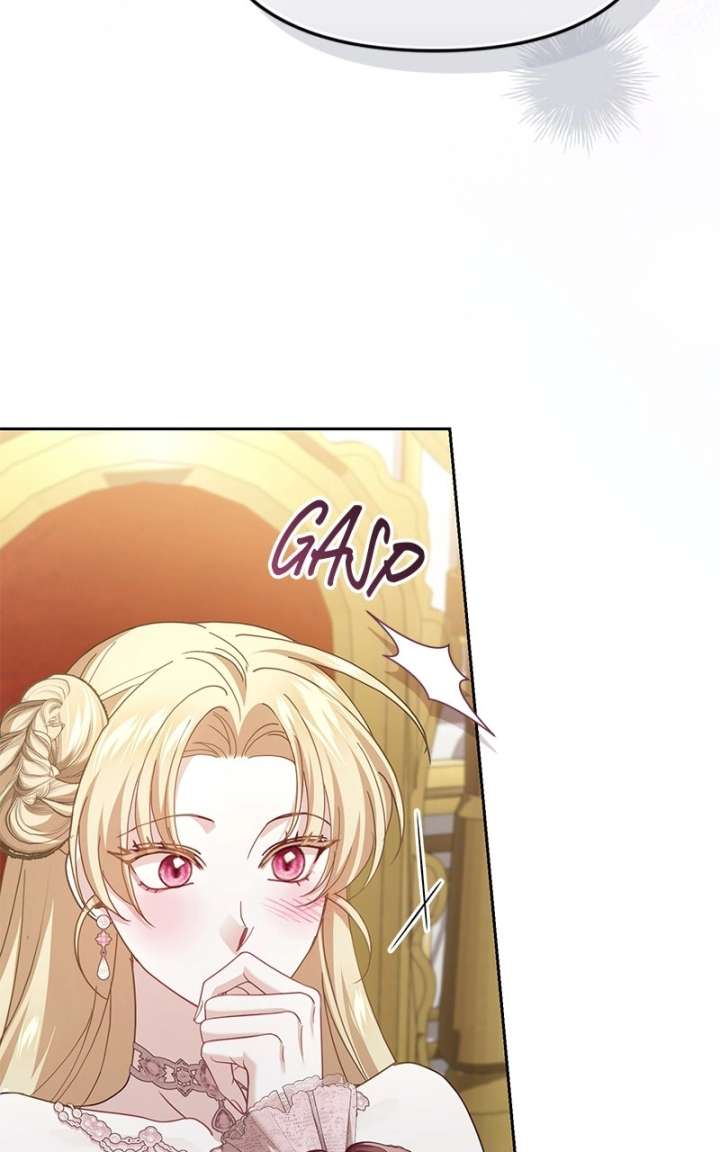 I Was The Acting Empress But I Spent The First Night With Him Chapter 59 451 ch 59 100