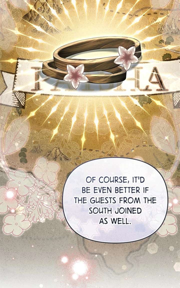 I Was The Acting Empress But I Spent The First Night With Him Chapter 59 460 ch 59 109