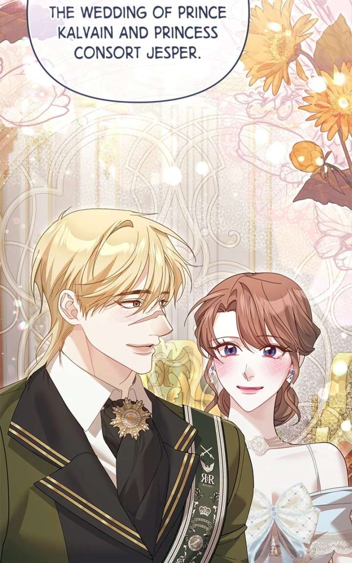 I Was The Acting Empress But I Spent The First Night With Him Chapter 59 462 ch 59 111