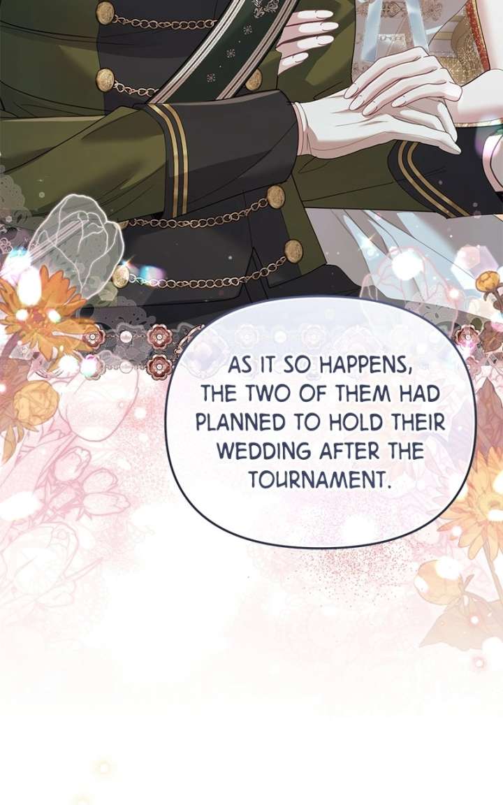 I Was The Acting Empress But I Spent The First Night With Him Chapter 59 463 ch 59 112