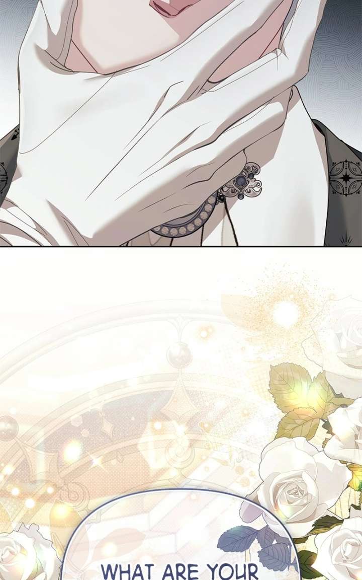 I Was The Acting Empress But I Spent The First Night With Him Chapter 59 465 ch 59 114