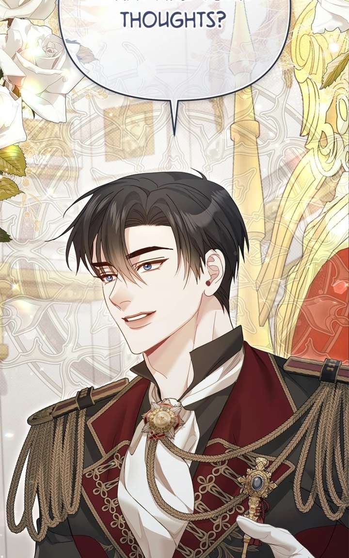 I Was The Acting Empress But I Spent The First Night With Him Chapter 59 466 ch 59 115