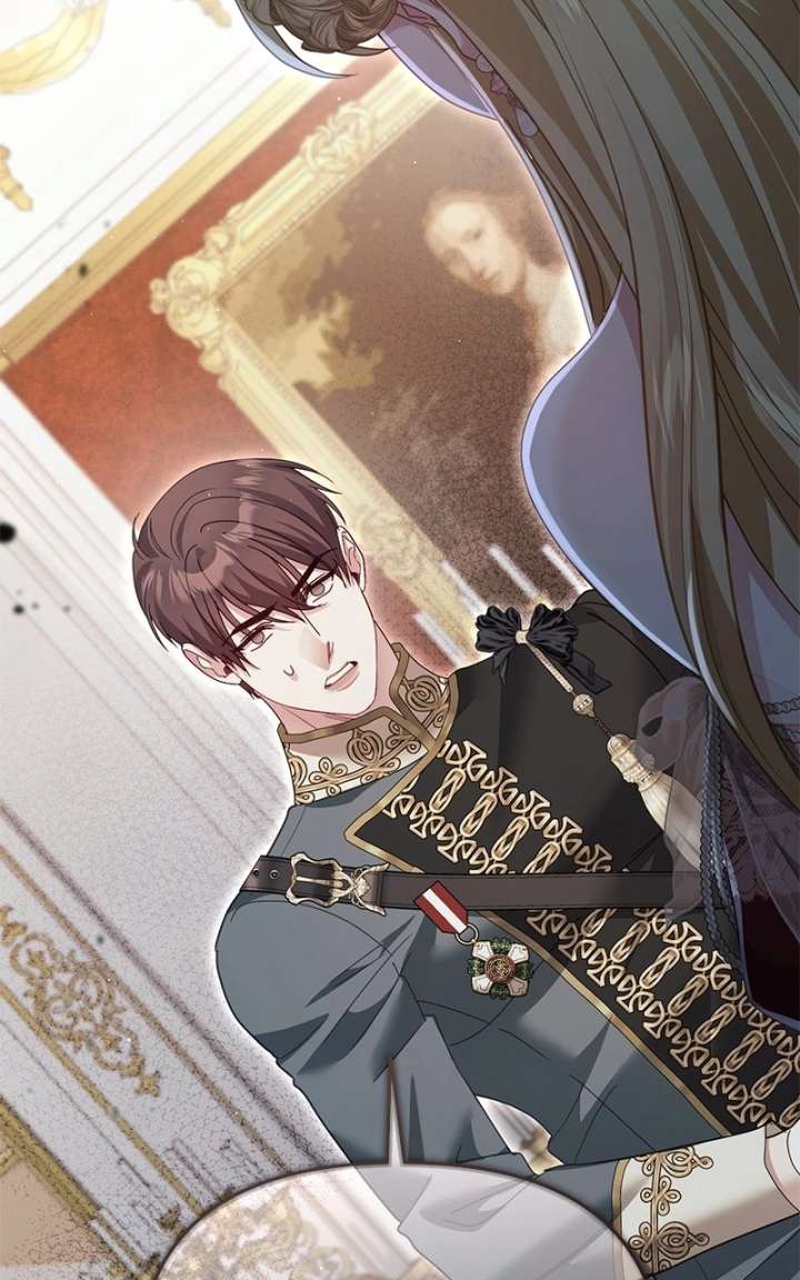 I Was The Acting Empress But I Spent The First Night With Him Chapter 59 363 ch 59 12