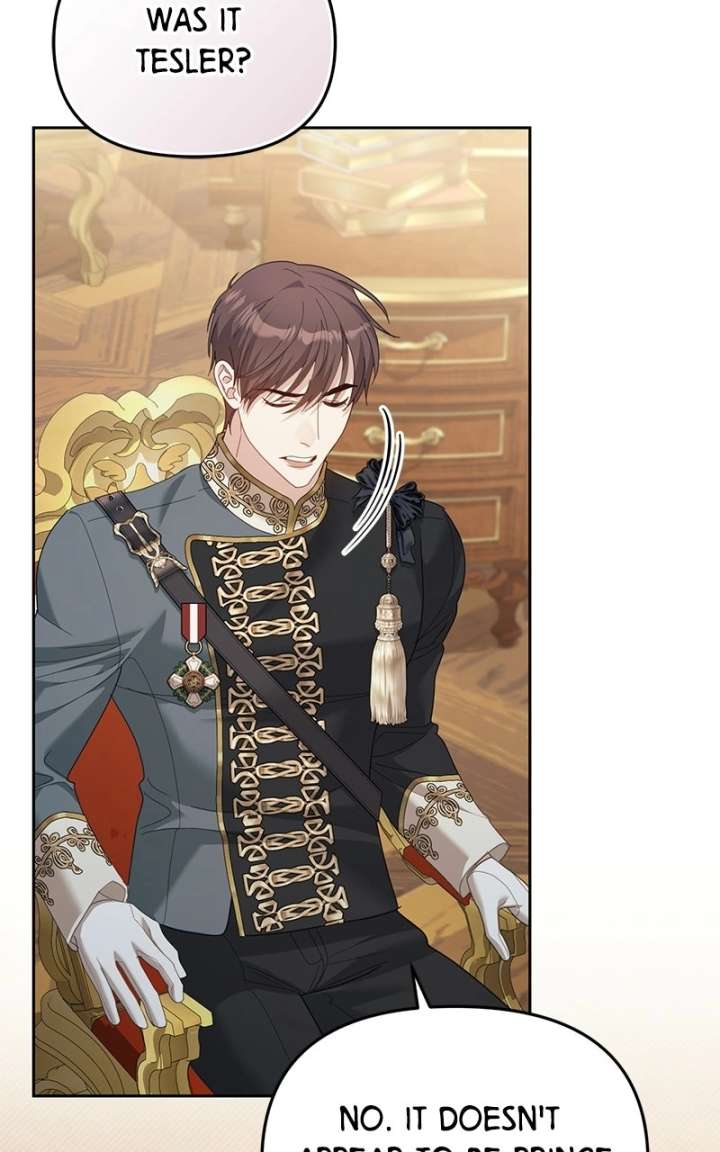 I Was The Acting Empress But I Spent The First Night With Him Chapter 59 367 ch 59 16