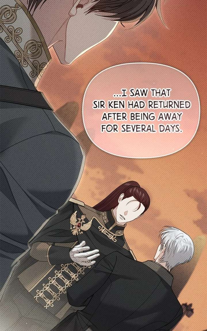 I Was The Acting Empress But I Spent The First Night With Him Chapter 59 369 ch 59 18