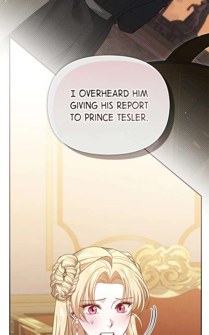 I Was The Acting Empress But I Spent The First Night With Him Chapter 59 370 ch 59 19