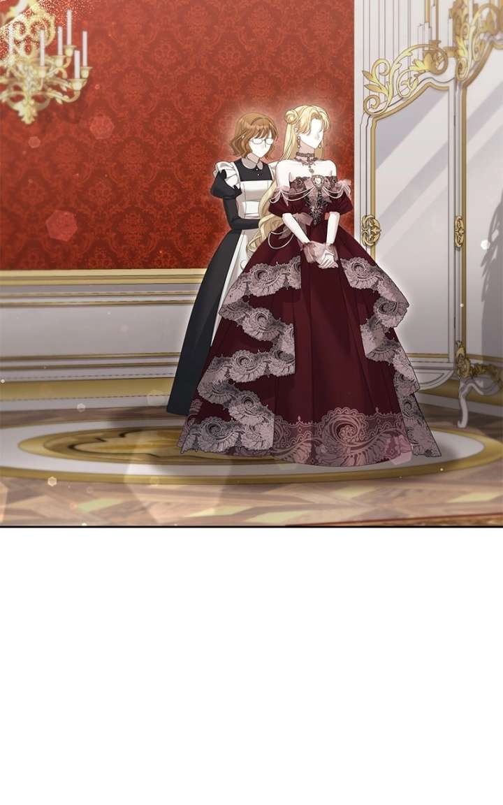 I Was The Acting Empress But I Spent The First Night With Him Chapter 59 353 ch 59 2