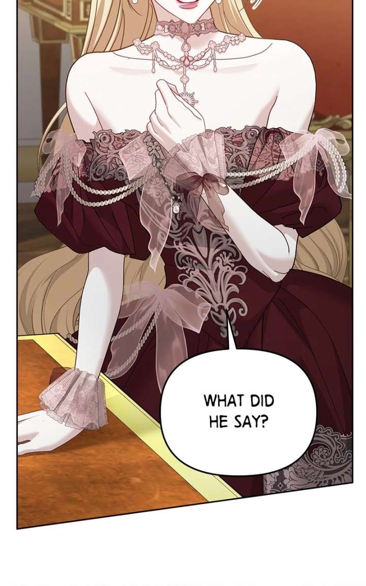 I Was The Acting Empress But I Spent The First Night With Him Chapter 59 371 ch 59 20