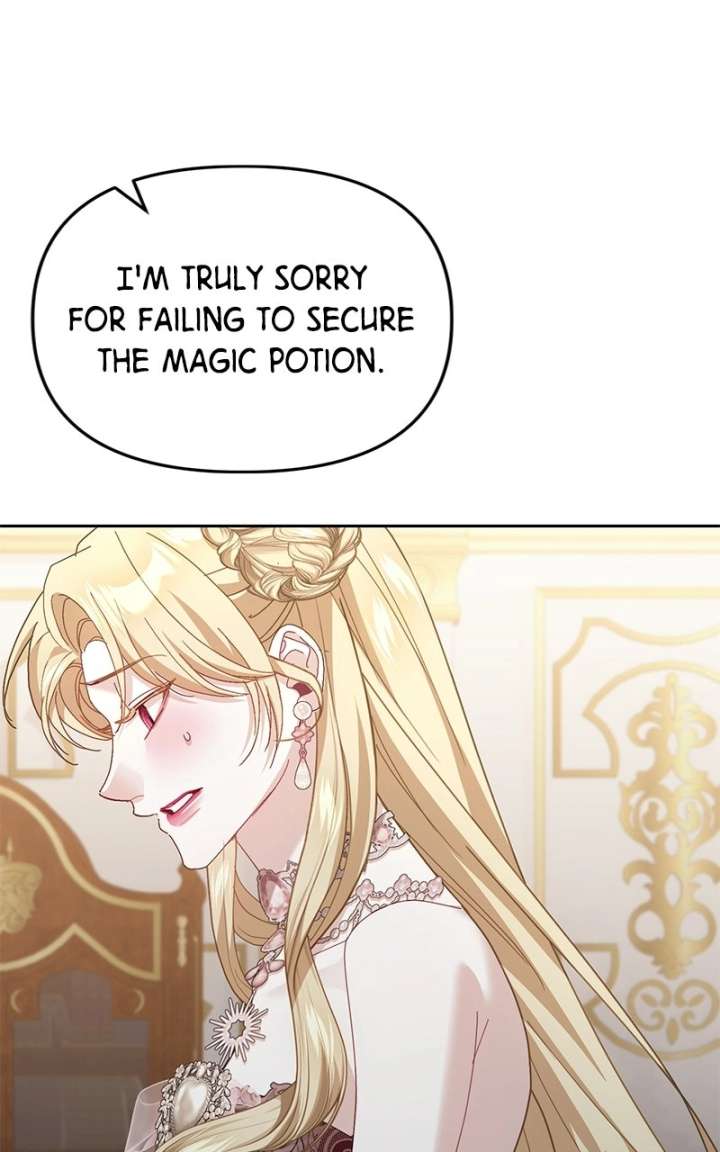 I Was The Acting Empress But I Spent The First Night With Him Chapter 59 380 ch 59 29