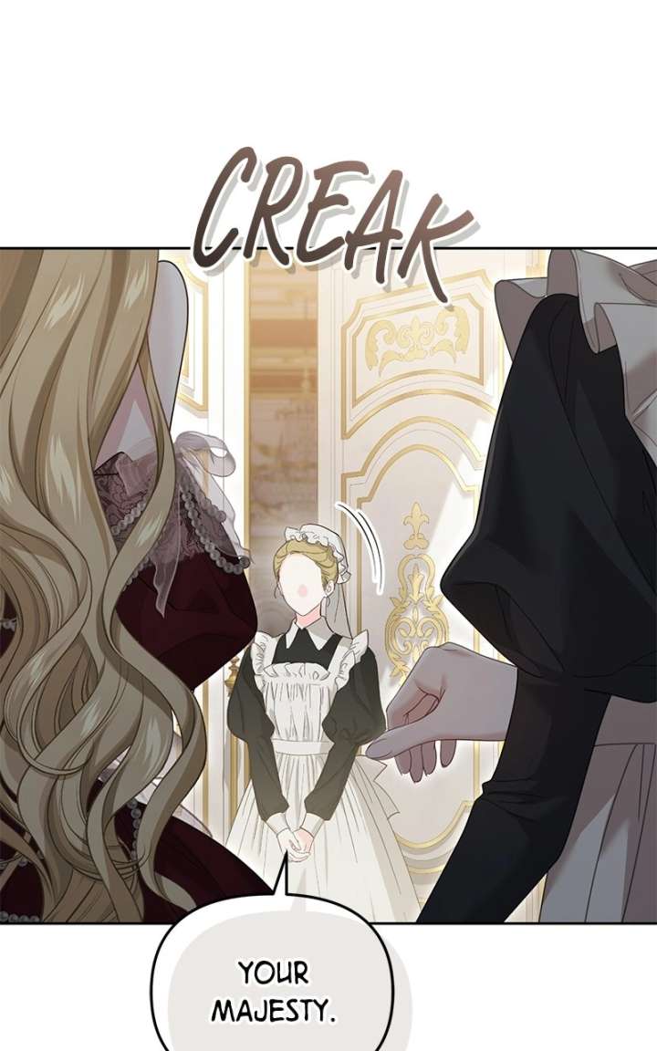 I Was The Acting Empress But I Spent The First Night With Him Chapter 59 354 ch 59 3