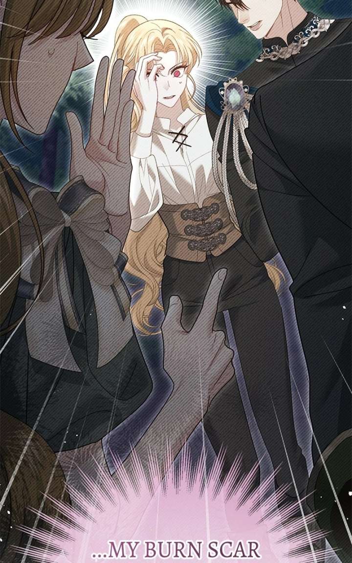 I Was The Acting Empress But I Spent The First Night With Him Chapter 59 383 ch 59 32