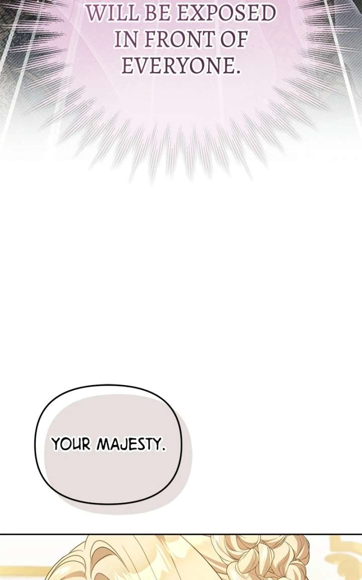 I Was The Acting Empress But I Spent The First Night With Him Chapter 59 384 ch 59 33
