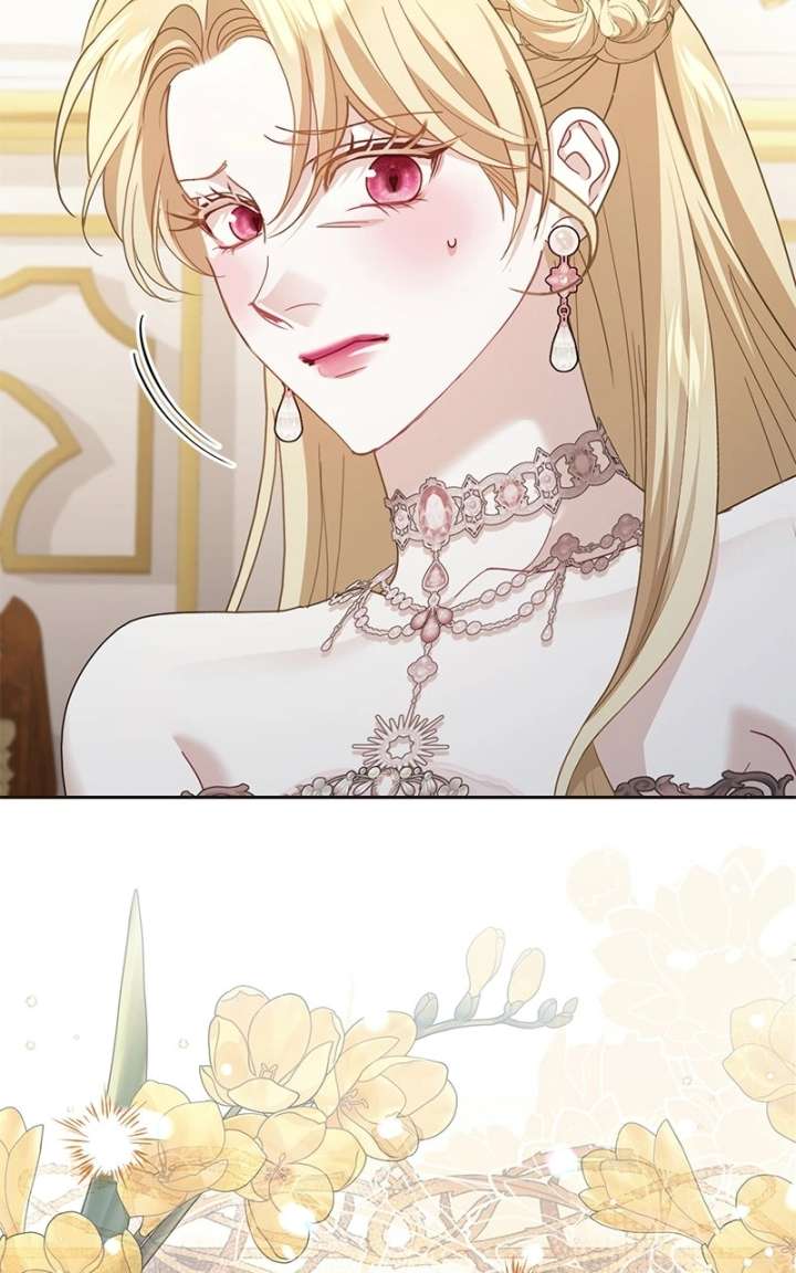 I Was The Acting Empress But I Spent The First Night With Him Chapter 59 385 ch 59 34