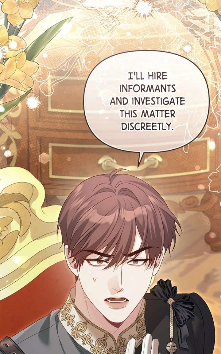 I Was The Acting Empress But I Spent The First Night With Him Chapter 59 386 ch 59 35