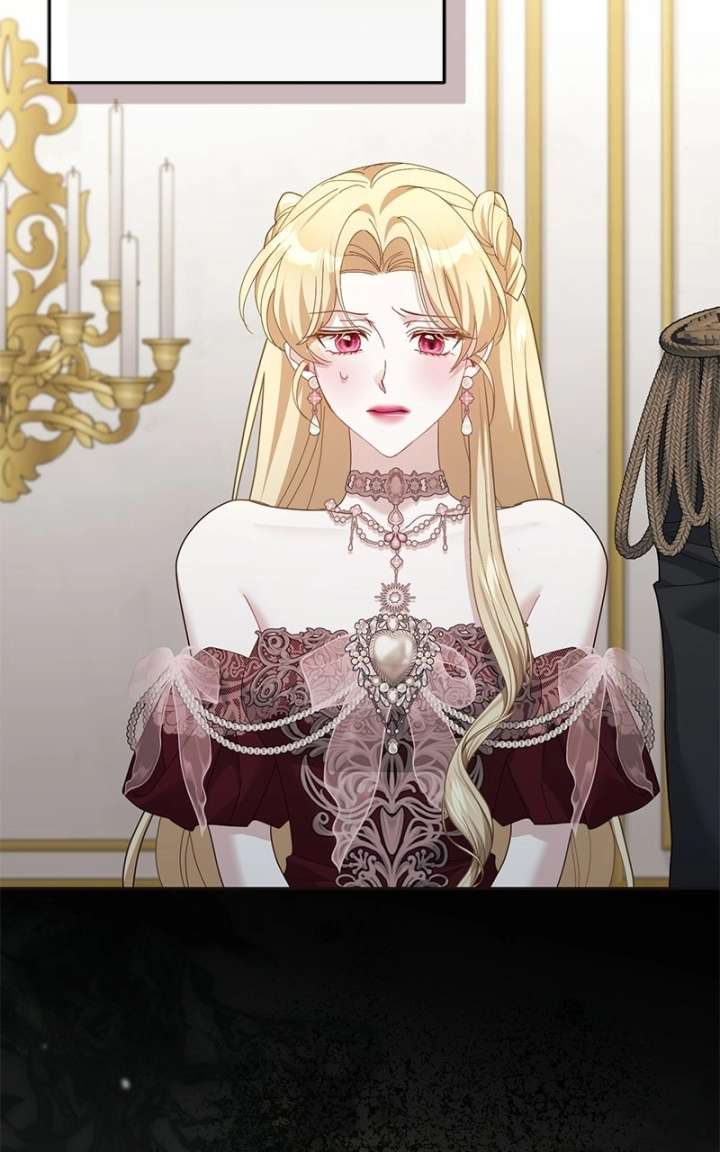 I Was The Acting Empress But I Spent The First Night With Him Chapter 59 389 ch 59 38