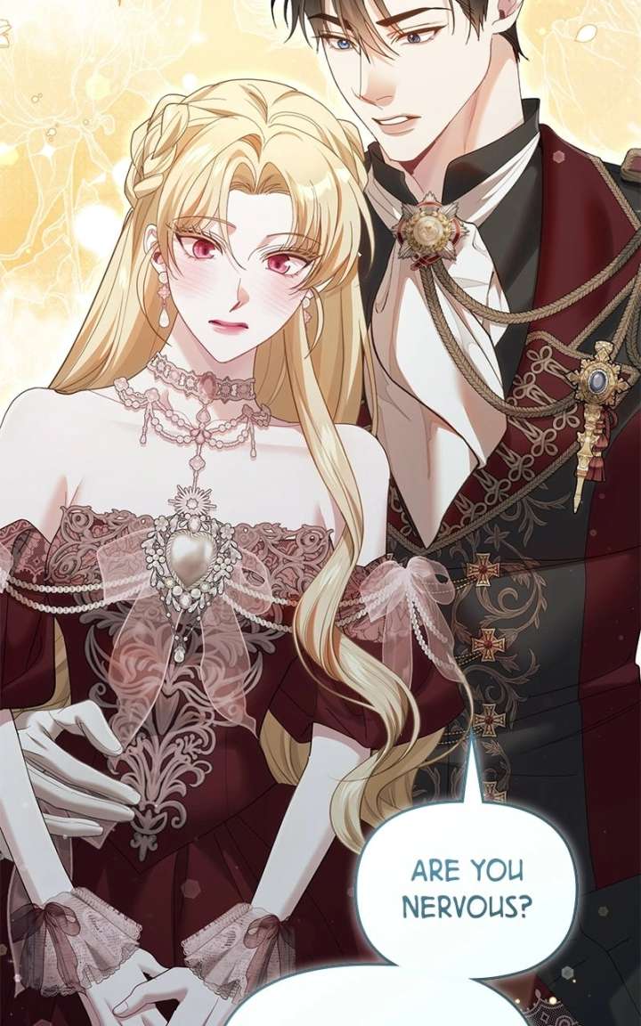 I Was The Acting Empress But I Spent The First Night With Him Chapter 59 393 ch 59 42