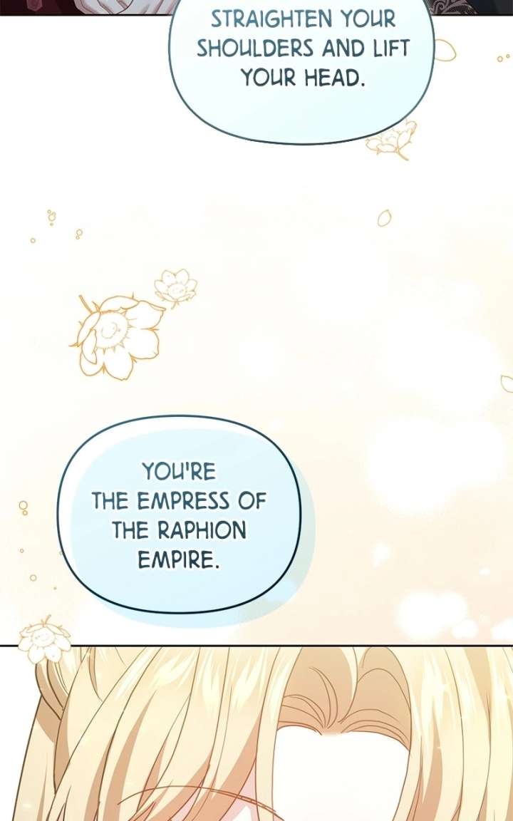 I Was The Acting Empress But I Spent The First Night With Him Chapter 59 394 ch 59 43
