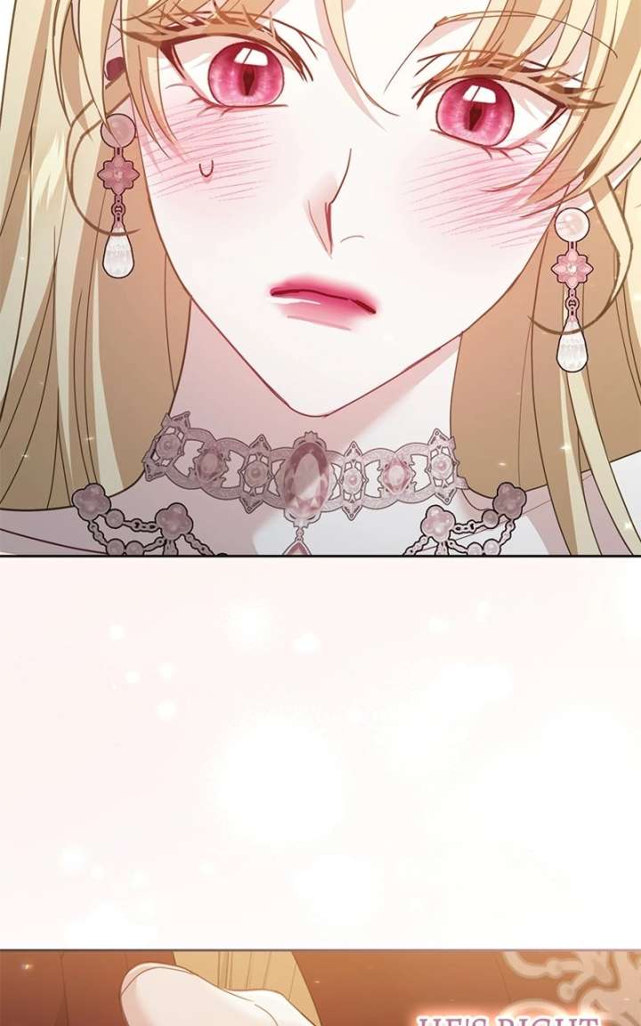 I Was The Acting Empress But I Spent The First Night With Him Chapter 59 395 ch 59 44