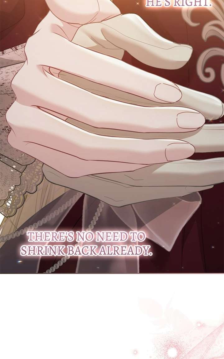 I Was The Acting Empress But I Spent The First Night With Him Chapter 59 396 ch 59 45