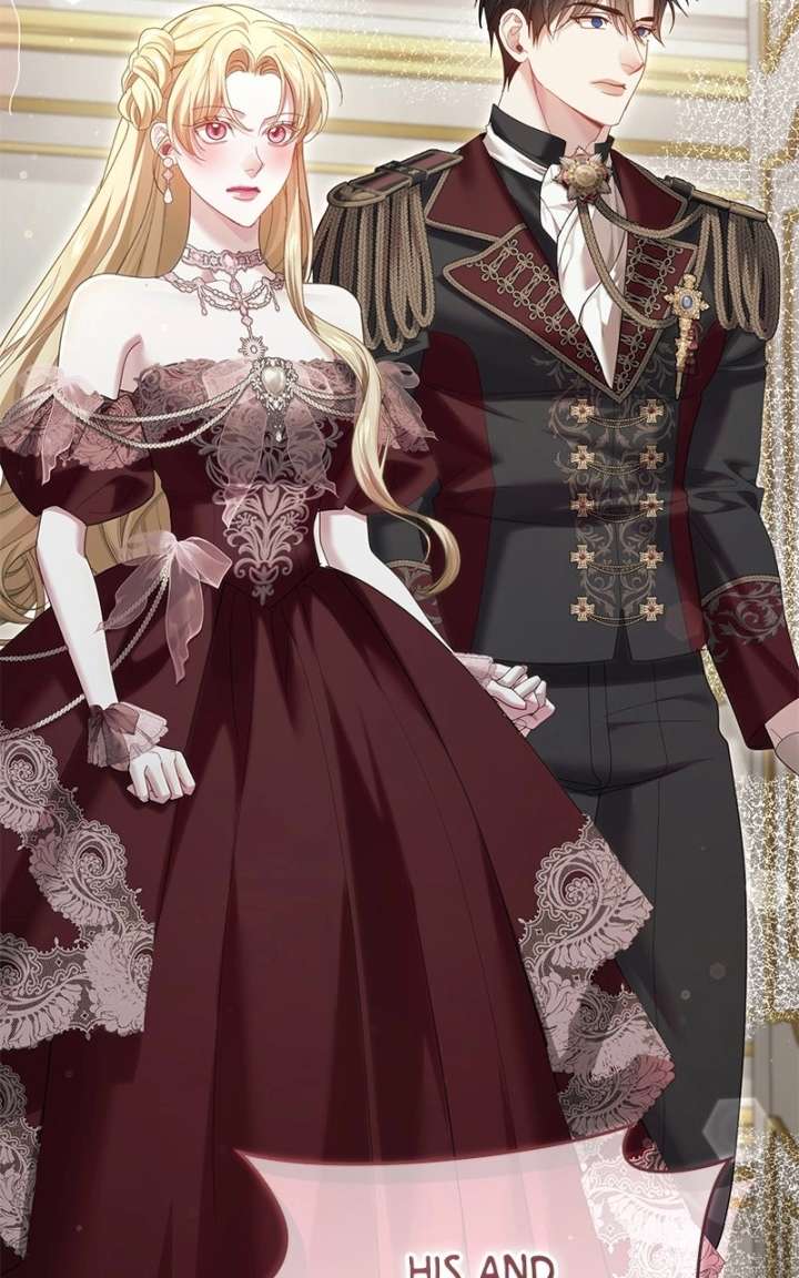 I Was The Acting Empress But I Spent The First Night With Him Chapter 59 398 ch 59 47
