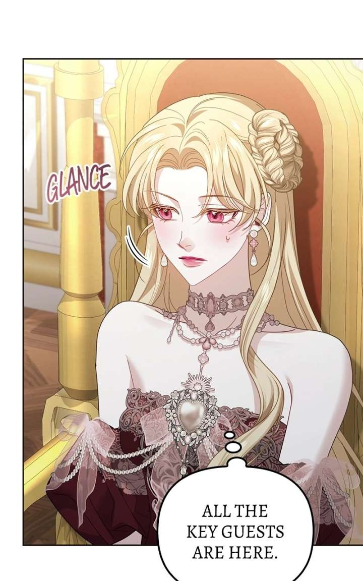 I Was The Acting Empress But I Spent The First Night With Him Chapter 59 403 ch 59 52
