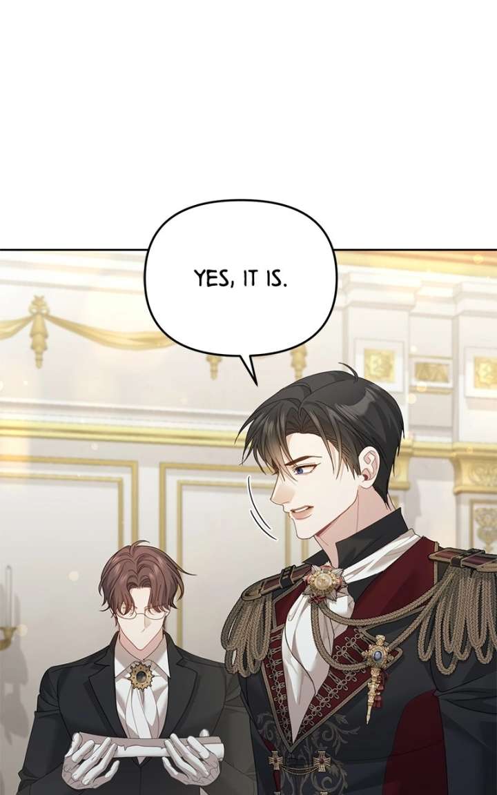 I Was The Acting Empress But I Spent The First Night With Him Chapter 59 408 ch 59 57