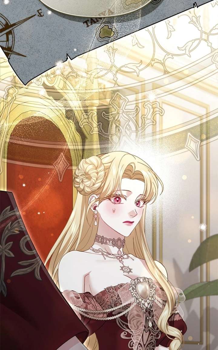 I Was The Acting Empress But I Spent The First Night With Him Chapter 59 411 ch 59 60
