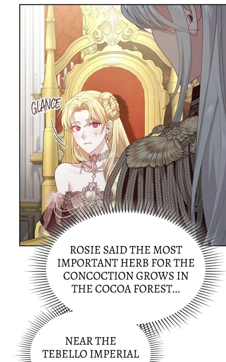 I Was The Acting Empress But I Spent The First Night With Him Chapter 59 413 ch 59 62