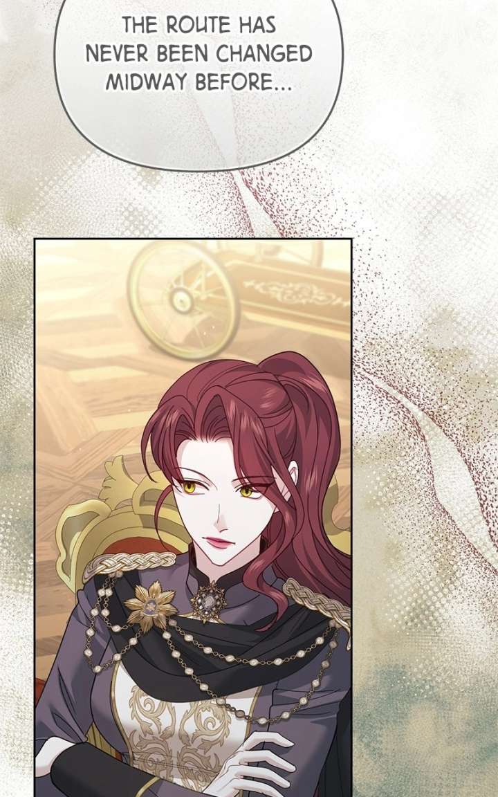 I Was The Acting Empress But I Spent The First Night With Him Chapter 59 419 ch 59 68