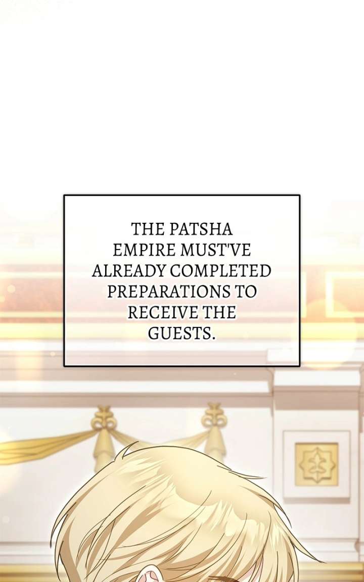 I Was The Acting Empress But I Spent The First Night With Him Chapter 59 422 ch 59 71