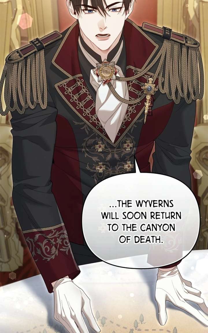 I Was The Acting Empress But I Spent The First Night With Him Chapter 59 429 ch 59 78