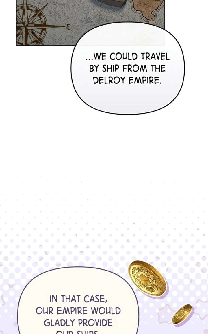 I Was The Acting Empress But I Spent The First Night With Him Chapter 59 435 ch 59 84