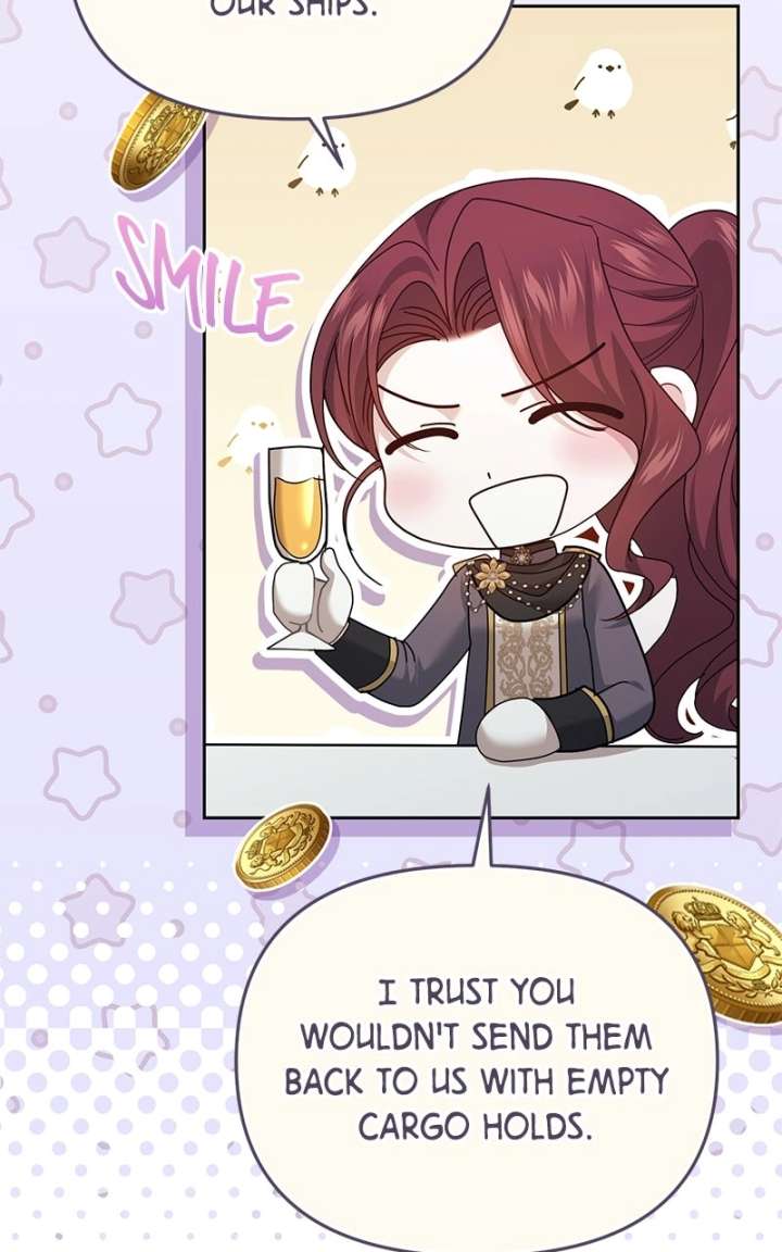 I Was The Acting Empress But I Spent The First Night With Him Chapter 59 436 ch 59 85