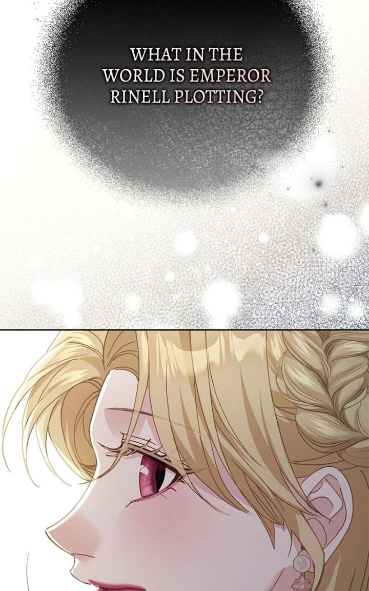 I Was The Acting Empress But I Spent The First Night With Him Chapter 59 439 ch 59 88