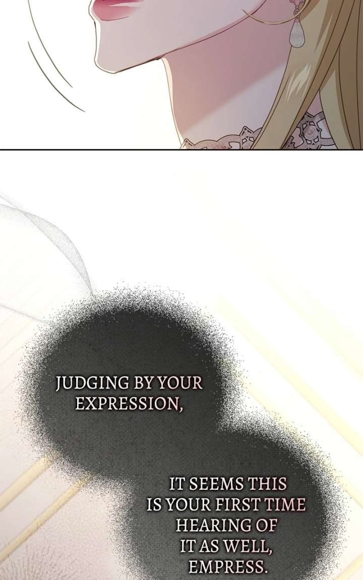I Was The Acting Empress But I Spent The First Night With Him Chapter 59 440 ch 59 89