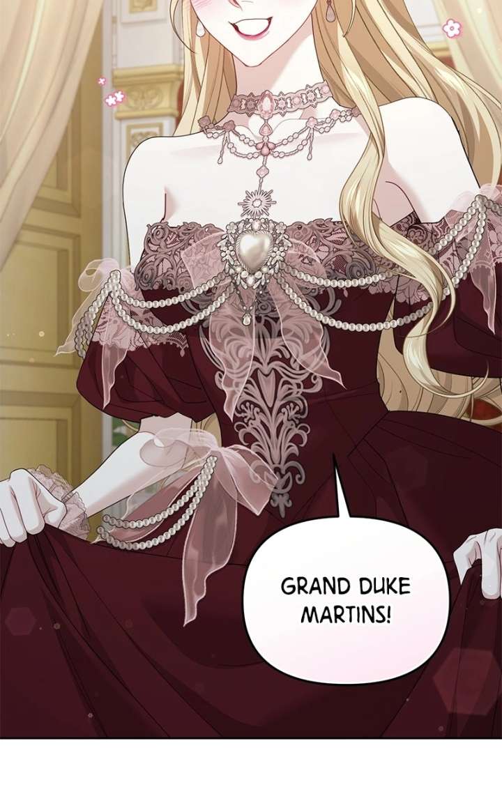 I Was The Acting Empress But I Spent The First Night With Him Chapter 59 360 ch 59 9
