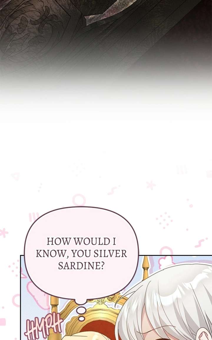 I Was The Acting Empress But I Spent The First Night With Him Chapter 59 442 ch 59 91