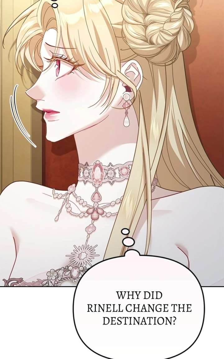 I Was The Acting Empress But I Spent The First Night With Him Chapter 59 444 ch 59 93