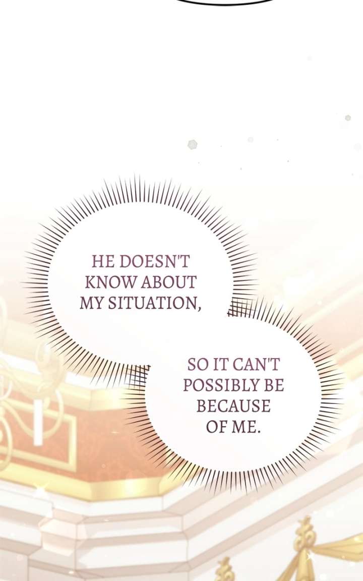 I Was The Acting Empress But I Spent The First Night With Him Chapter 59 445 ch 59 94