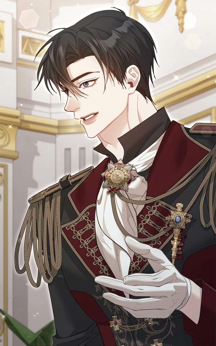 I Was The Acting Empress But I Spent The First Night With Him Chapter 59 446 ch 59 95