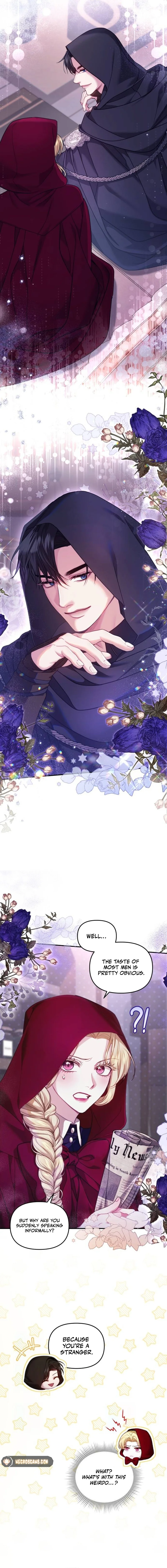 I Was The Acting Empress But I Spent The First Night With Him Chapter 6 79 11