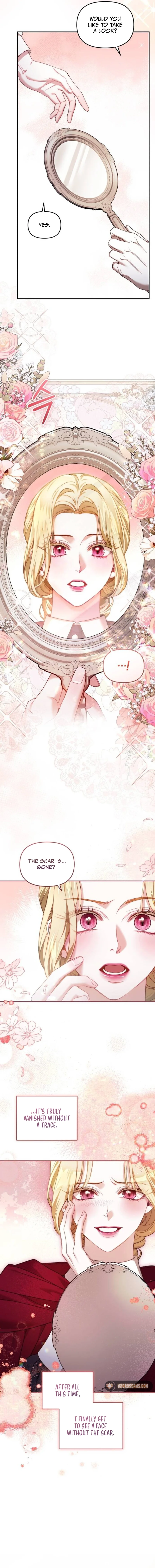 I Was The Acting Empress But I Spent The First Night With Him Chapter 6 75 7