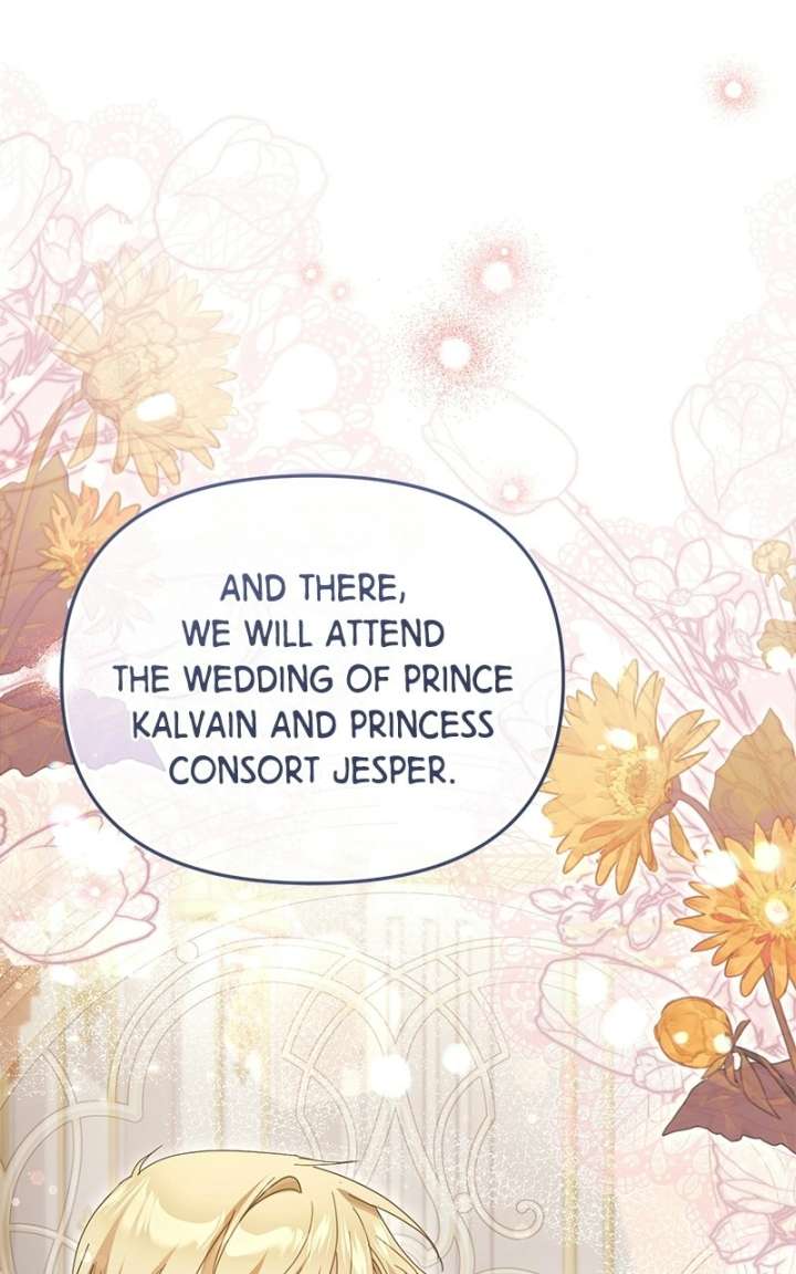 I Was The Acting Empress But I Spent The First Night With Him Chapter 60 361 ch 60 1