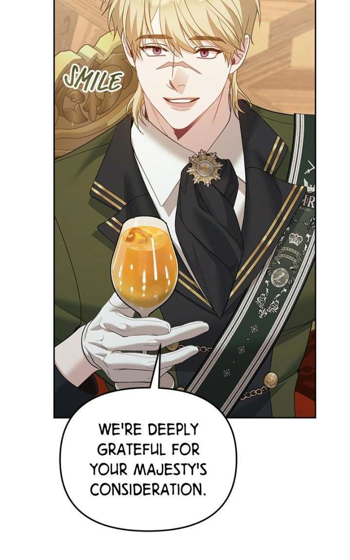 I Was The Acting Empress But I Spent The First Night With Him Chapter 60 370 ch 60 10