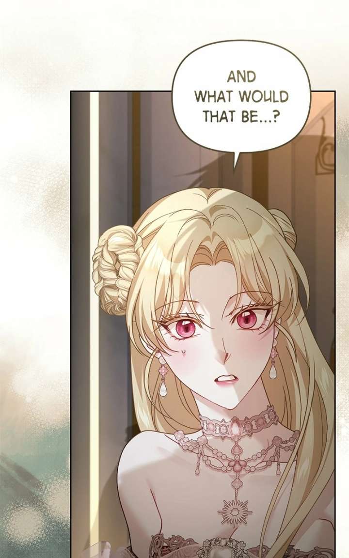I Was The Acting Empress But I Spent The First Night With Him Chapter 60 460 ch 60 100