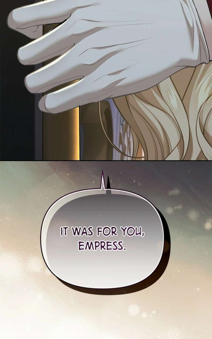 I Was The Acting Empress But I Spent The First Night With Him Chapter 60 462 ch 60 102