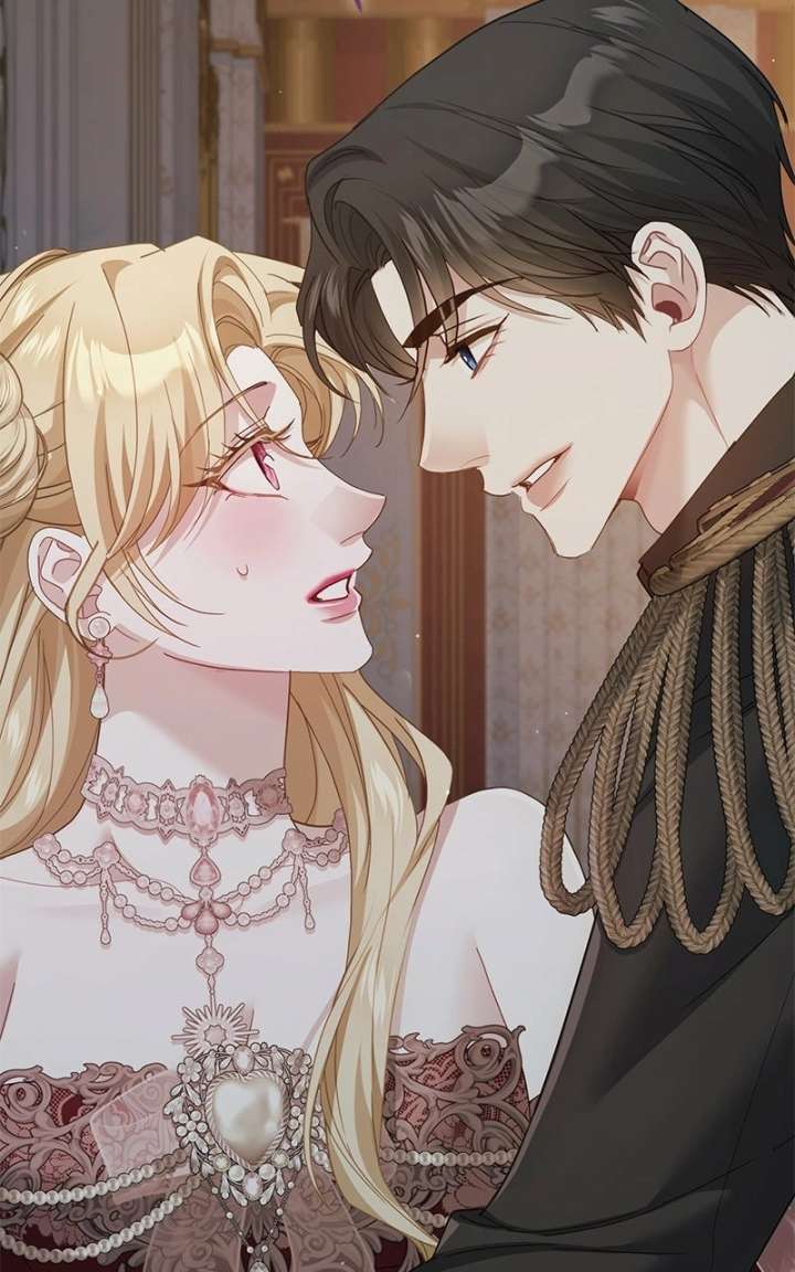 I Was The Acting Empress But I Spent The First Night With Him Chapter 60 464 ch 60 104