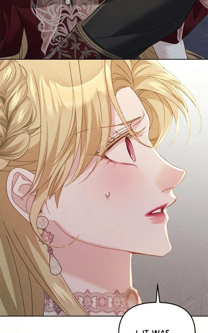I Was The Acting Empress But I Spent The First Night With Him Chapter 60 465 ch 60 105